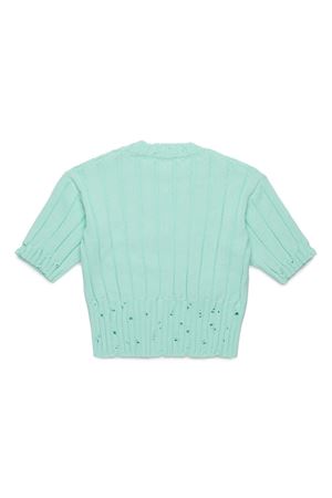 Top rovinato MARNI KIDS | M01341M00UD0M851